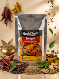Bengali Chicken Curry Mix
